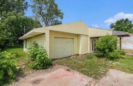 366 Pipestone Street, Benton Harbor, Michigan 49022, USA