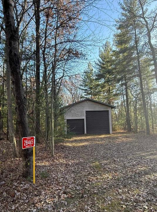 28465 Gridiron Avenue, Tomah, Wisconsin 54660, Stati Uniti