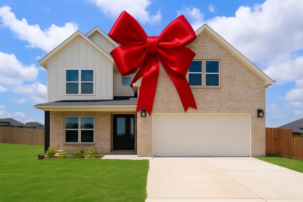 5408 Buggs Place, Fort Worth, 德克薩斯州 76126, 美國