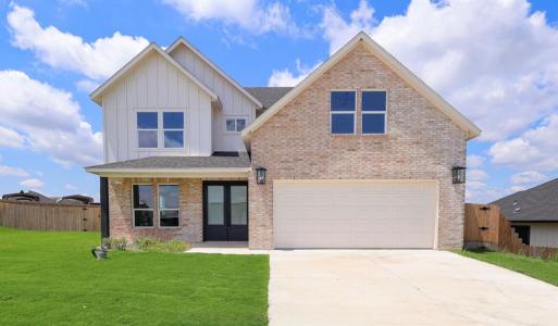 5408 Buggs Place, Fort Worth, 德克薩斯州 76126, 美國