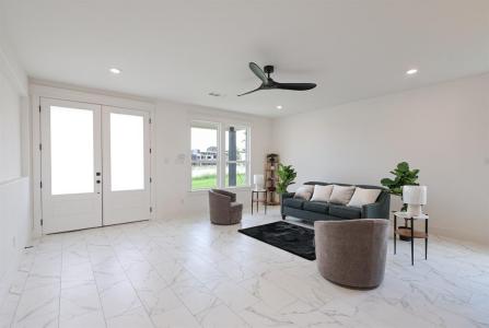 5408 Buggs Place, Fort Worth, 德克薩斯州 76126, 美國