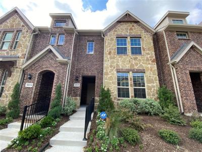 2248 Lasso Court, Mesquite, Texas 75149, Estados Unidos