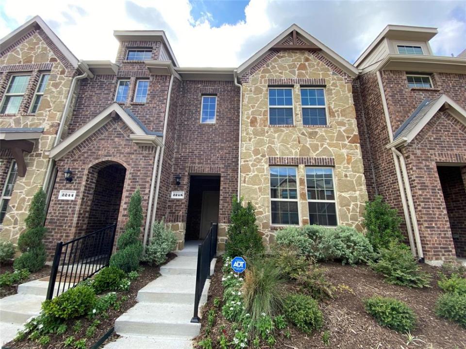2248 Lasso Court, Mesquite, Texas 75149, Estados Unidos