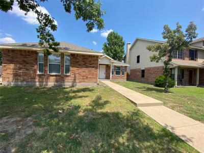 3496 Hawthorne Trail, Rockwall, テキサス 75032, アメリカ合衆国