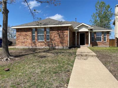 3496 Hawthorne Trail, Rockwall, テキサス 75032, アメリカ合衆国