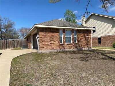3496 Hawthorne Trail, Rockwall, テキサス 75032, アメリカ合衆国