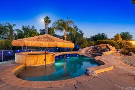 16403 Arena Dr., Ramona, California 92065, Stati Uniti