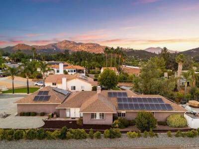 16403 Arena Dr., Ramona, California 92065, Stati Uniti