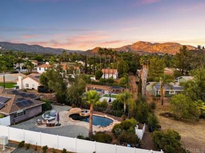 16403 Arena Dr., Ramona, California 92065, Stati Uniti