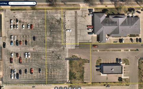 0 E Goodale Avenue, Battle Creek, Michigan 49037, États-Unis