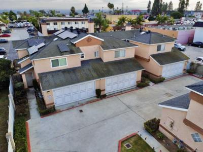 277 Oxford St , G, Chula Vista, Califórnia 91911, Estados Unidos