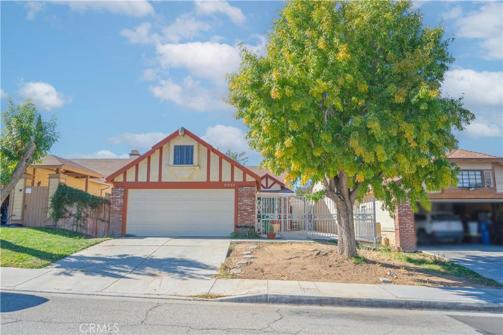 37633 13 Th St. E, Palmdale, California 93550, Stati Uniti