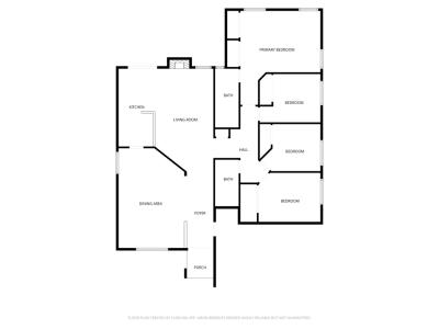 11117 Villa, Adelanto, California 92301