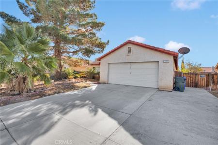 11117 Villa, Adelanto, California 92301