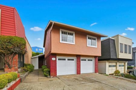 844 King Drive, Daly City, California 94015