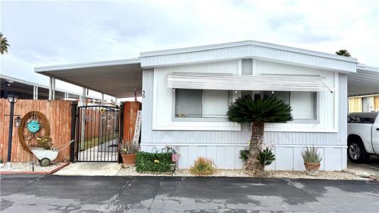 25521 Lincoln Avenue , 50, Hemet, Kaliforniya 92544, Amerika Birleşik Devletleri