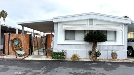 25521 Lincoln Avenue , 50, Hemet, Kaliforniya 92544, Amerika Birleşik Devletleri