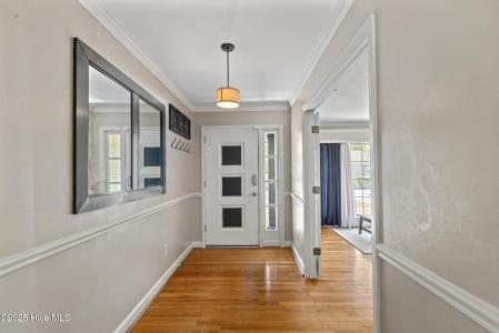 911 Vernon Drive, Jacksonville, North Carolina 28540