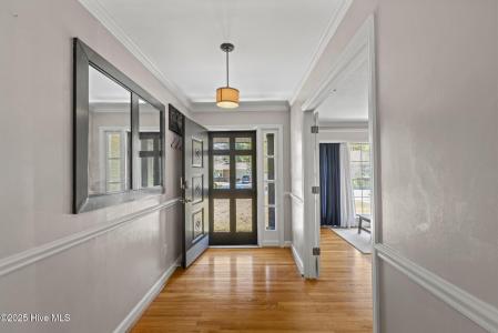 911 Vernon Drive, Jacksonville, North Carolina 28540