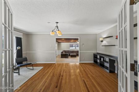 911 Vernon Drive, Jacksonville, North Carolina 28540