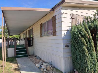 5505 W Tulare Avenue 80, Visalia, California 93277, USA