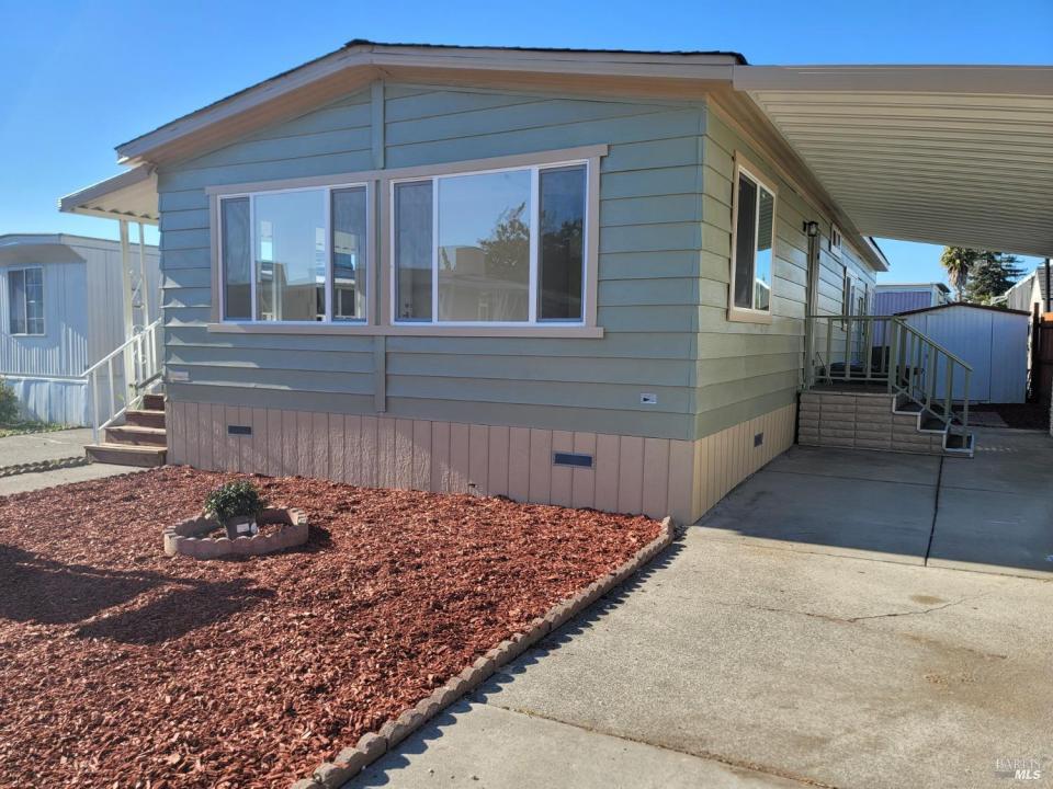 839 Nonie St, Santa Rosa, California 95403