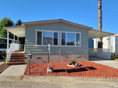 839 Nonie St, Santa Rosa, California 95403