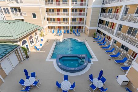 101 W Spruce Avenue, North Wildwood, New Jersey 08260, USA