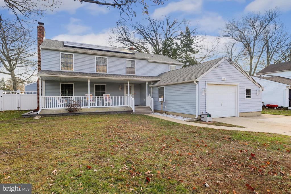 1217 Forge Road, Cherry Hill, Nueva Jersey 08034, Estados Unidos