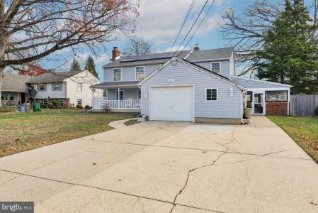 1217 Forge Road, Cherry Hill, Nueva Jersey 08034, Estados Unidos