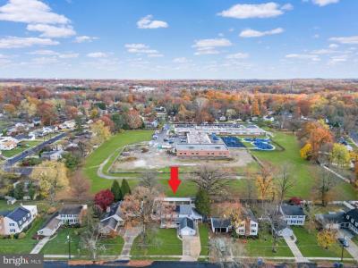 1217 Forge Road, Cherry Hill, Nueva Jersey 08034, Estados Unidos