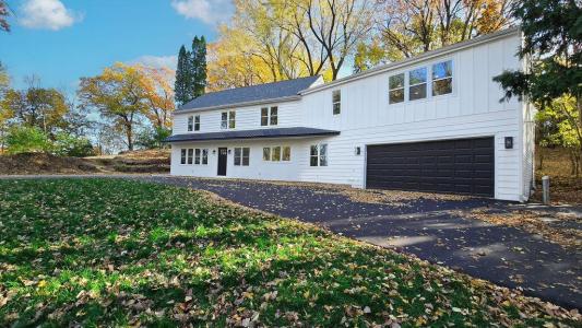 5111 Colonial Drive, Golden Valley, Minnesota 55416, États-Unis