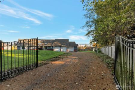 6969 Humphrey Road, Clinton, 华盛顿州 98236, 美国