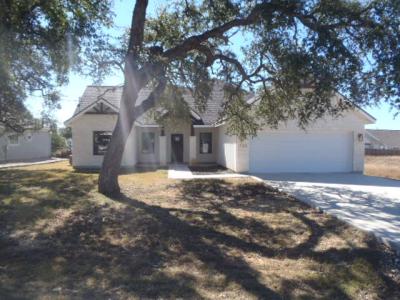 105 Antonio Perez, Blanco, Texas 78606, Estados Unidos