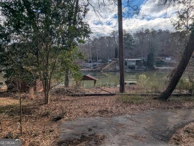 0 Collins Road, Jackson, Georgia 30233