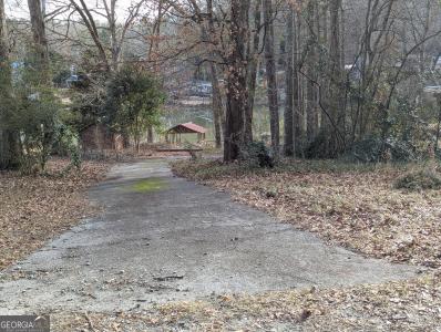 0 Collins Road, Jackson, Georgia 30233