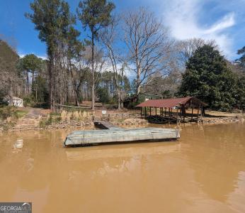 0 Collins Road, Jackson, Georgia 30233