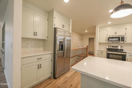 2107 N N 9 Street, Bismarck, North Dakota 58501, USA