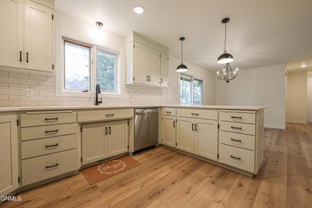 2107 N N 9 Street, Bismarck, North Dakota 58501, USA