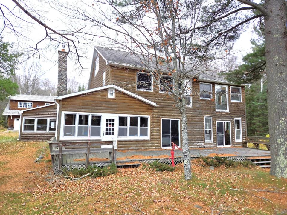 24135 Beaver Station Rd., Watersmeet, ウィスコンシン 49969, アメリカ合衆国