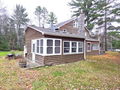 24135 Beaver Station Rd., Watersmeet, ウィスコンシン 49969, アメリカ合衆国