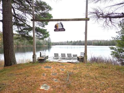 24135 Beaver Station Rd., Watersmeet, ウィスコンシン 49969, アメリカ合衆国