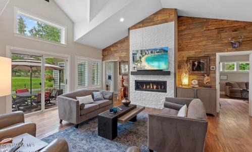 9925 N COUNTRY CLUB DR, Hayden Lake, 아이다호 83835, 미국