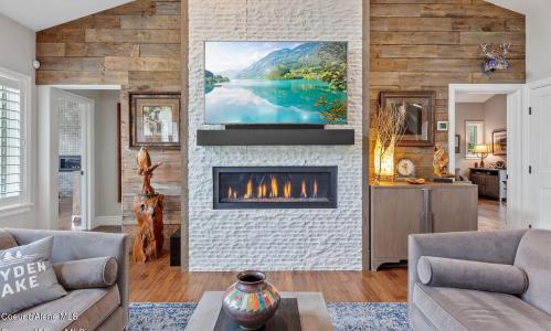 9925 N COUNTRY CLUB DR, Hayden Lake, 아이다호 83835, 미국