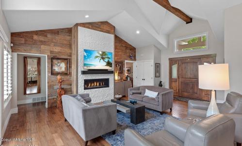 9925 N COUNTRY CLUB DR, Hayden Lake, 아이다호 83835, 미국