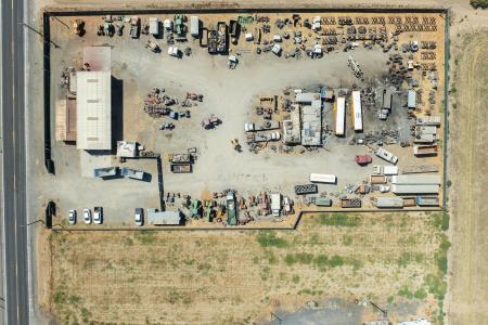 7831 Crows Landing Road, Ceres, California 95307, HOA KỲ