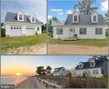 14005 Cornfield Harbor Drive, Scotland, Maryland 20687, USA