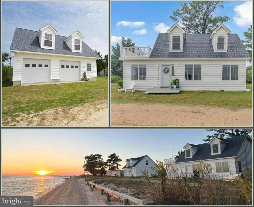 14005 Cornfield Harbor Drive, Scotland, Maryland 20687, Estados Unidos