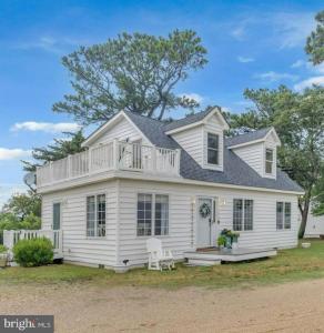 14005 Cornfield Harbor Drive, Scotland, Maryland 20687, Estados Unidos