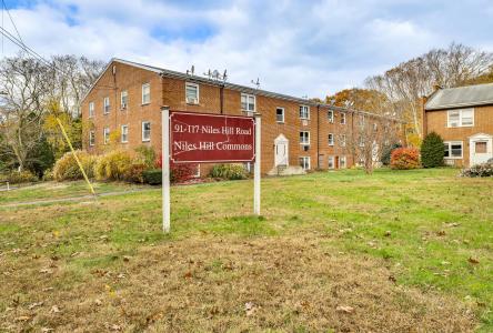 113 Niles Hill Road F, New London, Connecticut 06320, Estados Unidos